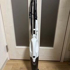 ニトリ　掃除機の画像