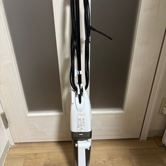 ニトリ　掃除機の画像