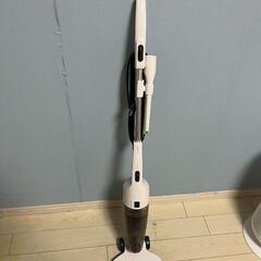 【取りに来てくださる方優遇】スティック掃除機の画像
