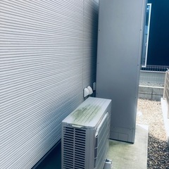 三菱エコキュート460Lの画像