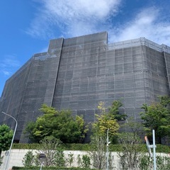 鳶職‼️ 日当15000〜 未経験者は13000〜　寮あり🥳の画像
