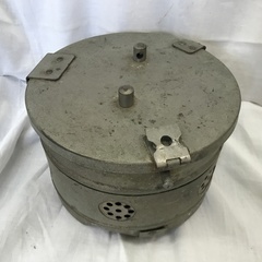 ⭐︎ドリーム2号館⭐︎アンティーク 消毒器　※現状での販売になります。の画像