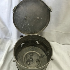 ⭐︎ドリーム2号館⭐︎アンティーク 消毒器　※現状での販売になります。の画像