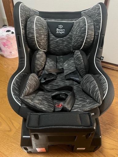 2024年購入‼️ チャイルドシート