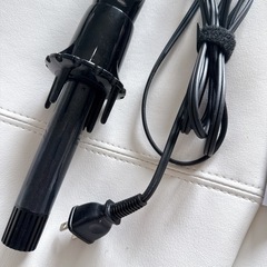 カールアイロン スピンスタイルプロの画像