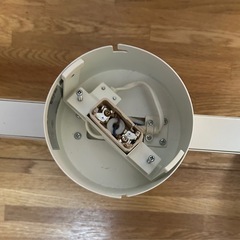 スポットライトの画像
