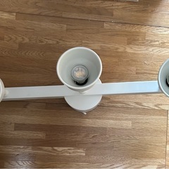 スポットライトの画像