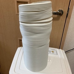 8/25 午後限定 中古品 移動式 エアコン MAC-20の画像