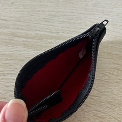 印鑑ケース 2個の画像