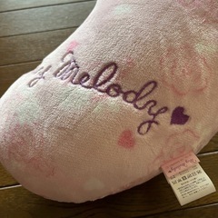新品　マイメロディ💗抱き枕✨✨の画像