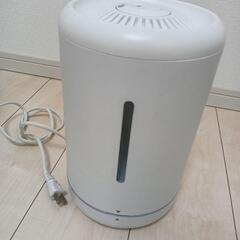 　AirExpectの加湿器　美品　1度使用　の画像