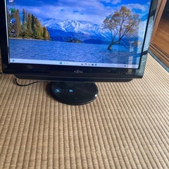 一体型パソコンの画像
