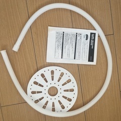 2層式洗濯機　NAW002 新品の画像