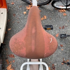 電動自転車  バッテリーなしの画像