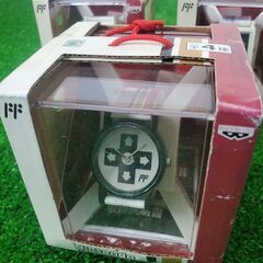 3個セット Nintendo リストウォッチINキューブケース アミューズメントの画像