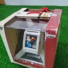 3個セット Nintendo リストウォッチINキューブケース アミューズメントの画像