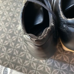 👡ヒールカジュアルシューズ(S)の画像