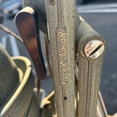 Lucky MODEL JUNIOR 写真 引き伸ばし機　当時物の画像