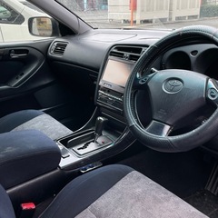 トヨタ　アリストV300ベルテックスエディションの画像