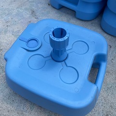 給水ウエイト 6個 16ℓの画像