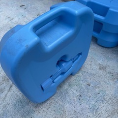 給水ウエイト 6個 16ℓの画像