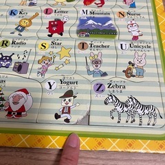 アンパンマン パズル 5枚　まとめ売りの画像