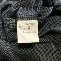 青陵中学校制服の画像