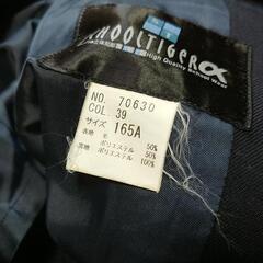 青陵中学校制服の画像