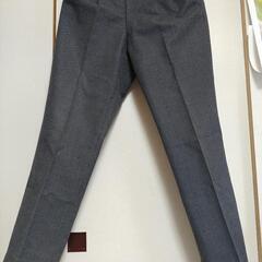 青陵中学校制服の画像