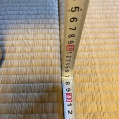 ガラス棚　ショーケースの画像