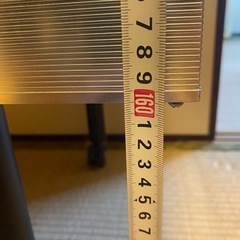ガラス棚　ショーケースの画像