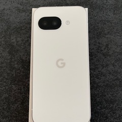 Google pixel 9a  128GB+8GB SIMフリー
の画像