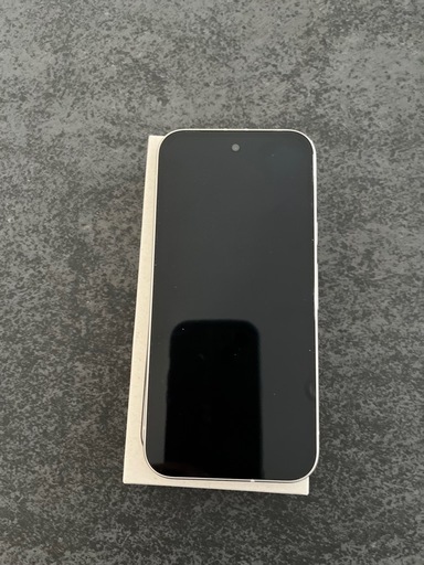 google pixel 9a  128GB+8GB SIMフリー