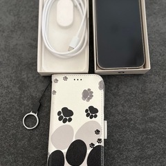 Google pixel 9a  128GB+8GB SIMフリー
の画像