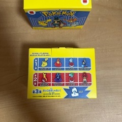 ハッピーセット　ポケモン　　　　の画像