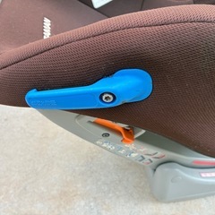 チャイルドシートの画像