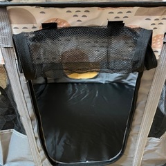 ペット用サークル 大きめ メッシュの画像