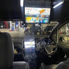 トヨタ　ノア　ハイブリッド　Si 車検令和9年5月まで　ヴォクシー　エスクァイアの画像