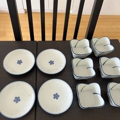 小皿　小鉢　10点の画像