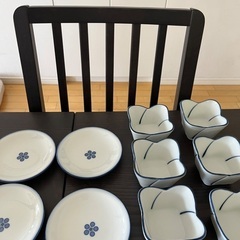 小皿　小鉢　10点の画像