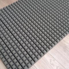 西川産業整圧マットレス　セミダブルの中身の画像