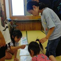 \ 未就学児英語クラス🐥生徒さん募集中 /の画像
