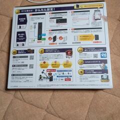 エレコム　ギガビットルーターの画像