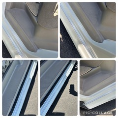 ご成約ありがとうございます。エブリィワゴン PZターボスペシャル‼️ハイルーフ4WDの画像