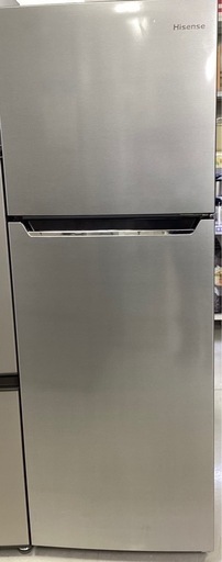 冷蔵庫 Hisense HR-B2302