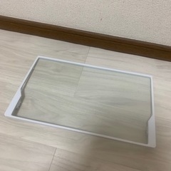 【お譲り先決まりました】冷蔵庫の画像