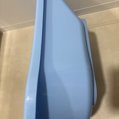 【美品】ベビーバスの画像