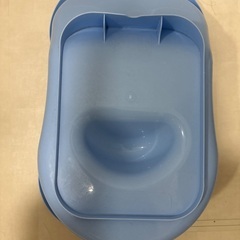 【美品】ベビーバスの画像