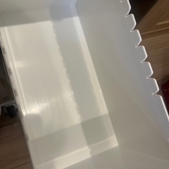 25×47×78サイズ⭐︎3連ゴミ箱の画像