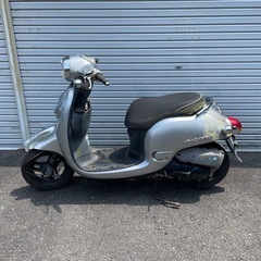 ホンダ　ジョルノ　おまけで新品外装つけます。の画像
